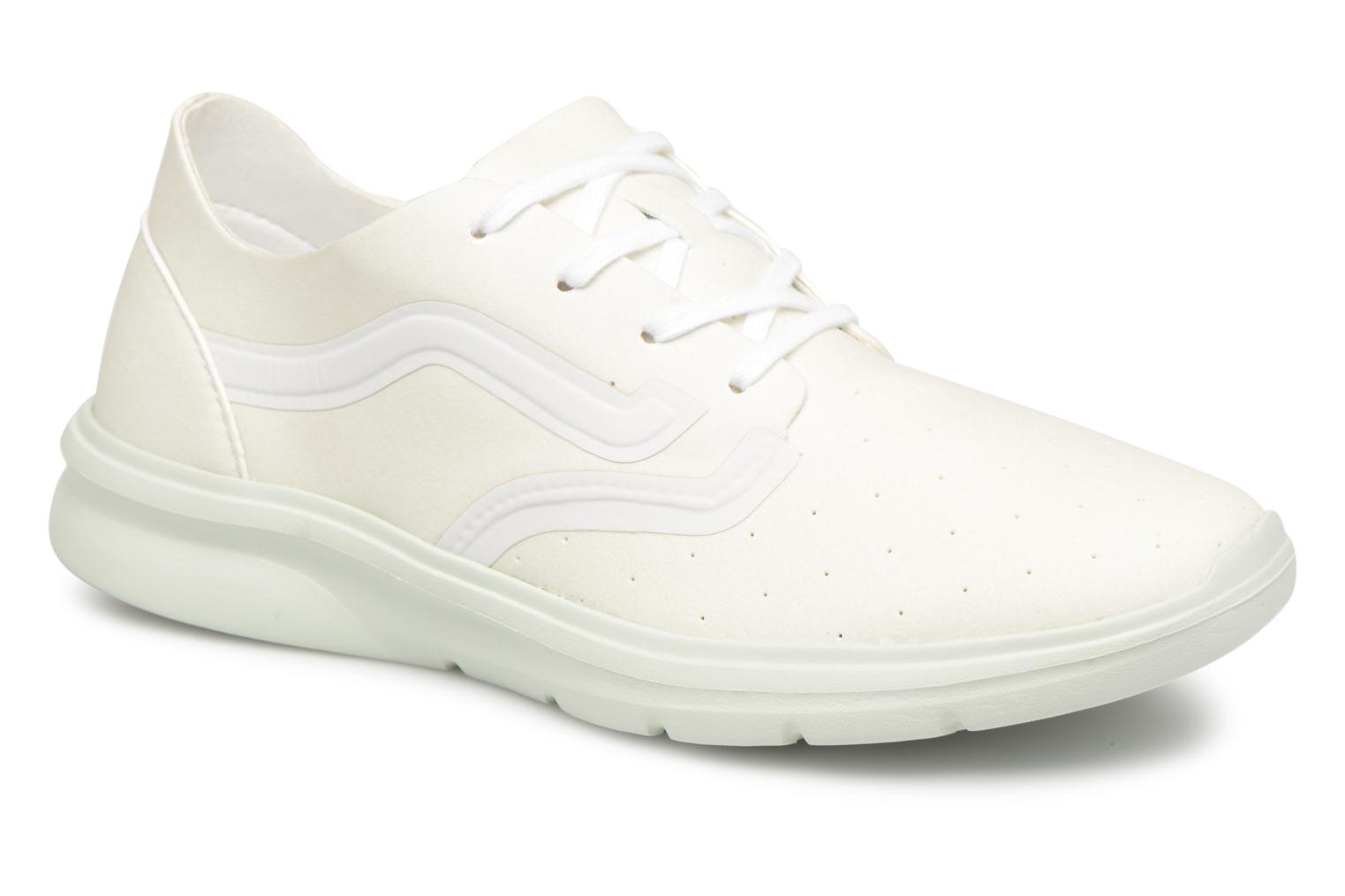 Zapatos promocionales Vans VA38FGN7G (Blanco) - Deportivas Descuento de la marca Zapatos promocionales Vans VA38FGN7G (Blanco) - Deportivas Descuento de la marca